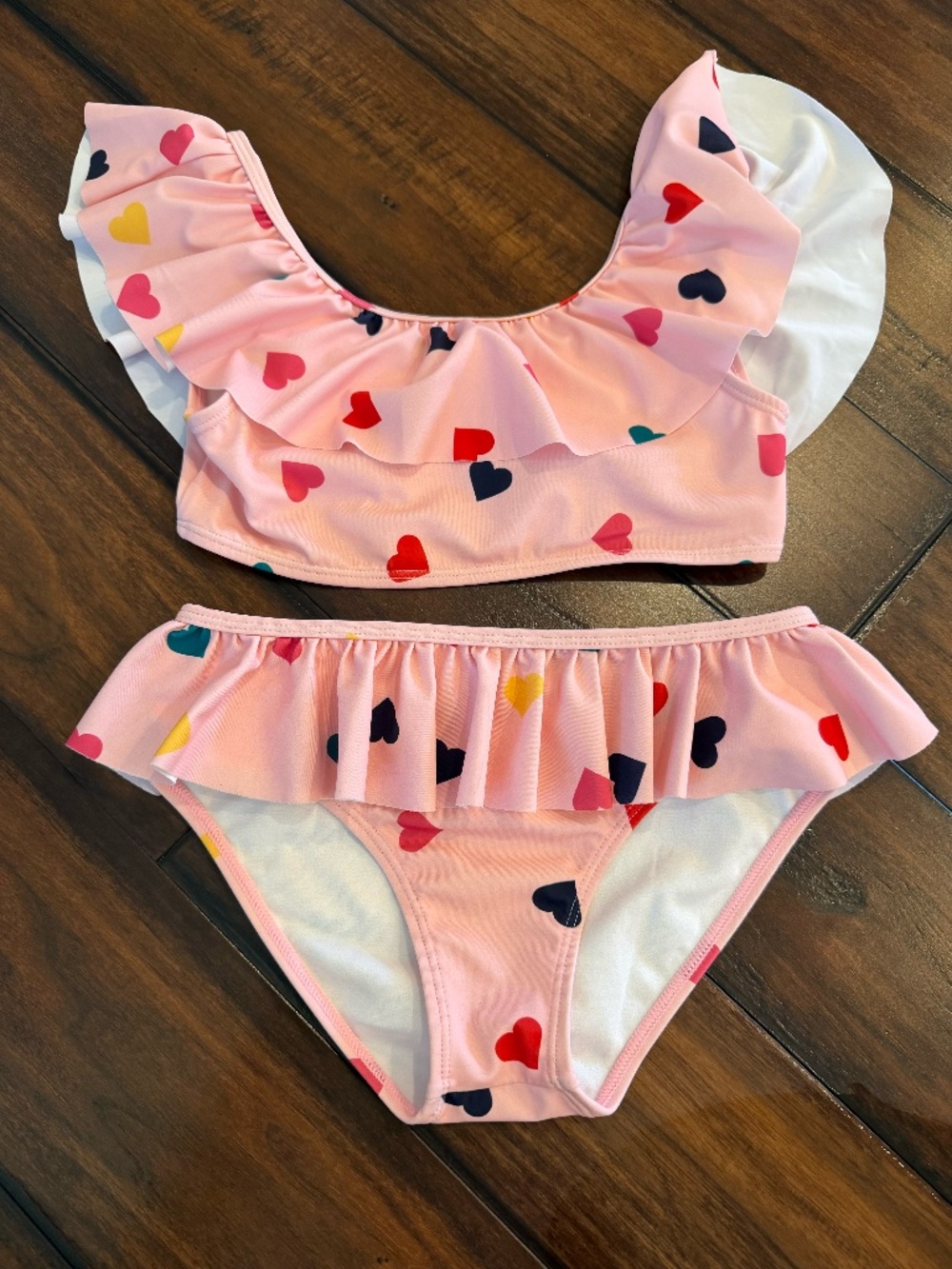 Janie and Jack Girls Swimsuits